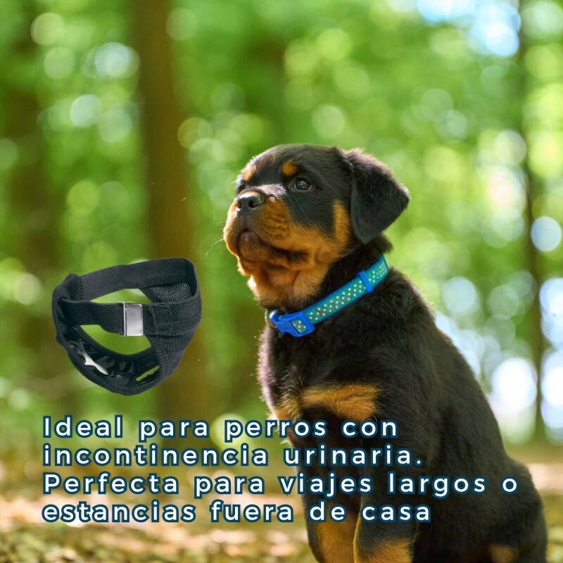 BOMBACHA SANITARIA DE TELA 60CM BOMBACHA SANITARIA DE TELA 60CM