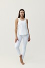 Camiseta Night Blanco