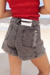 Short Varna Negro
