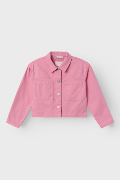 Campera Lise Cashmere Rose