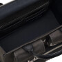 MARC JACOBS - THE CARGO CANVAS MEDIUM TOTE BAG Negro