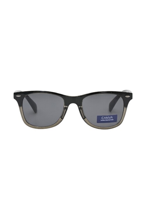 Lentes de Sol Negro
