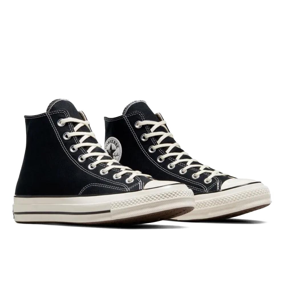 Zapatillas Converse Chuck 70 Core Hi Unisex Black