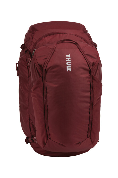Thule Landmark Women's Travel Pack 70L - Dark Bordeaux Thule Landmark Women's Travel Pack 70L - Dark Bordeaux