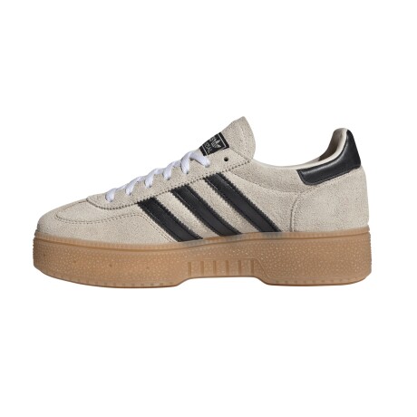 Championes adidas Handball Spezial Bold BEIGE