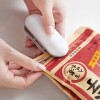 Mini Sellador Portátil Para Bolsas De Alimentos Mini Sellador Portátil Para Bolsas De Alimentos