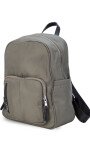 MOCHILA TAHITI VERDE MILITAR