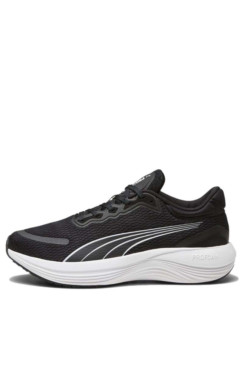 CALZADO DEPORTIVO PUMA SCEND PRO Negro