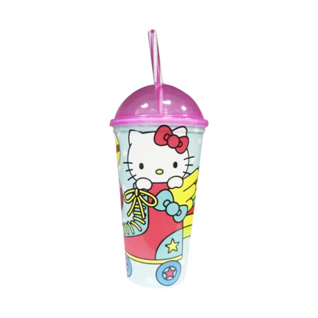 Vaso Shake 500 ML Hello Kitty Vaso Shake 500 ML Hello Kitty