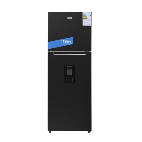 Refrigerador Tem T0URF37DBI5414 Frío Seco 269 Litros Control de Humedad 001