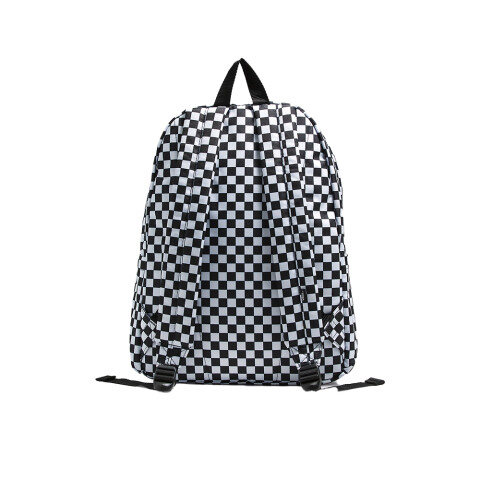 Mochila Vans OLD SKOOL H2O CHE Black/white