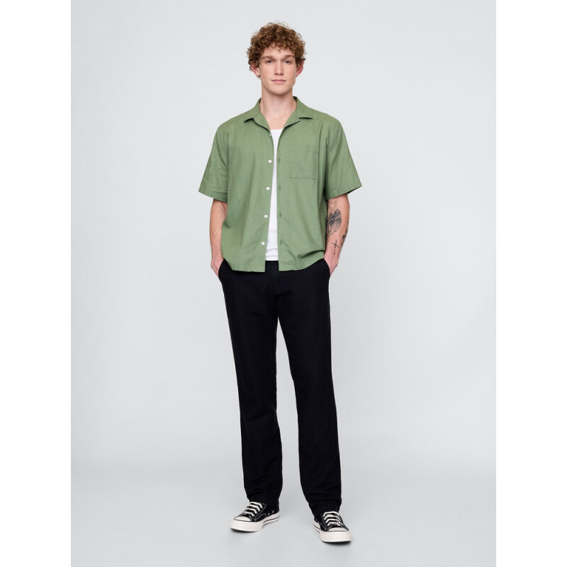 SS LINEN TWIG