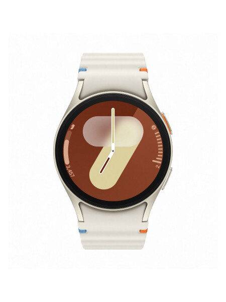 Samsung G Watch 7 40mm Crema Samsung G Watch 7 40mm Crema
