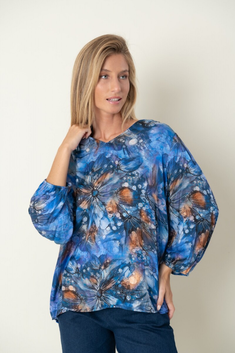 BLUSA CIANITA 