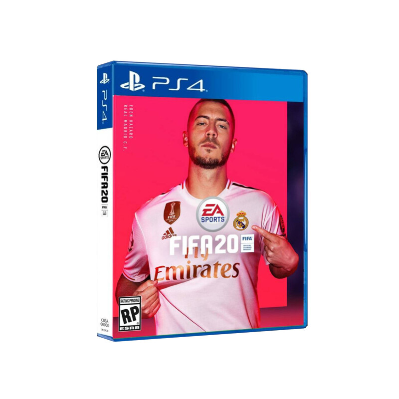 PS4 FIFA 20 PS4 FIFA 20