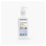 BABARIA BODY MILK HYALURONICO X 500 ML única