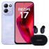 Xiaomi Redmi 17 8 (4+4)gb Ram 128gb 4g + Regalo PK XIAOMI REDMI 17 4/128 PURPURA + REGAL