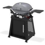 Weber Q2800 Gris Weber Q2800 Gris