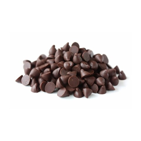 CHISPAS DE CHOCOLATE BELCOCHIPS 50% 100g Belcochips Semi Amargo Granel