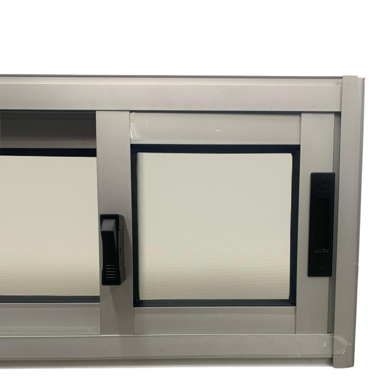 Ventana de Aluminio Serie 20 - 50x30 Ventana de Aluminio Serie 20 - 50x30