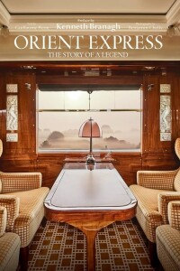 Orient Express Orient Express