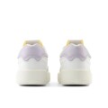Championes New Balance Unisex - CT302SL WHITE