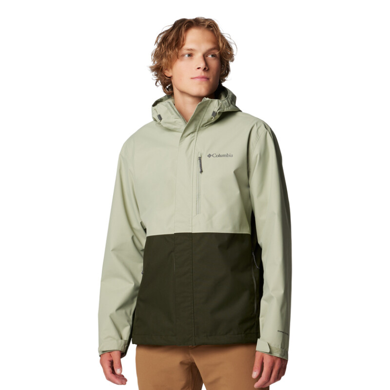 Campera Hikebound II Hombre SAFARI