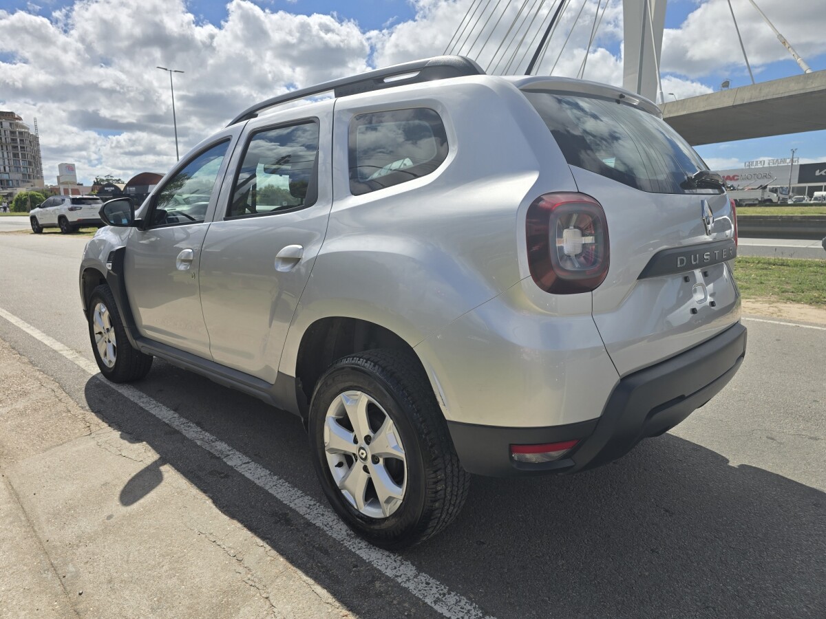 Renault Duster 2022 EXCELENTE ESTADO! | Permuta / Financia Renault Duster 2022 EXCELENTE ESTADO! | Permuta / Financia