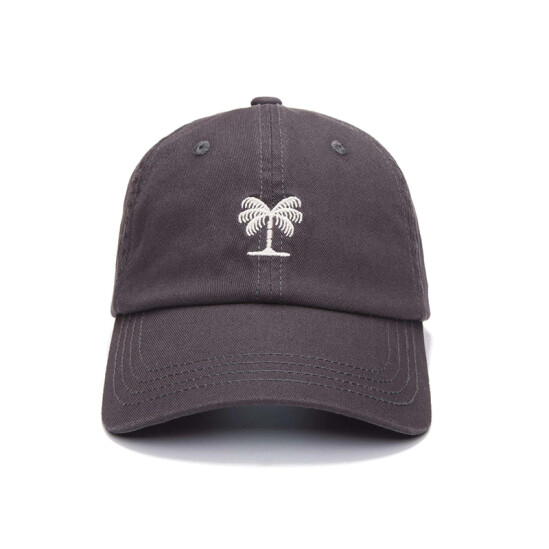 Gorro Trown Vintage Negro