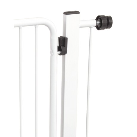 Puerta de seguridad Bebesit Easy Fit para bebés o mascotas Puerta de seguridad Bebesit Easy Fit para bebés o mascotas
