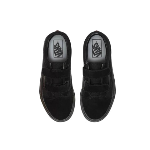 VANS OLD SKOOL V Black
