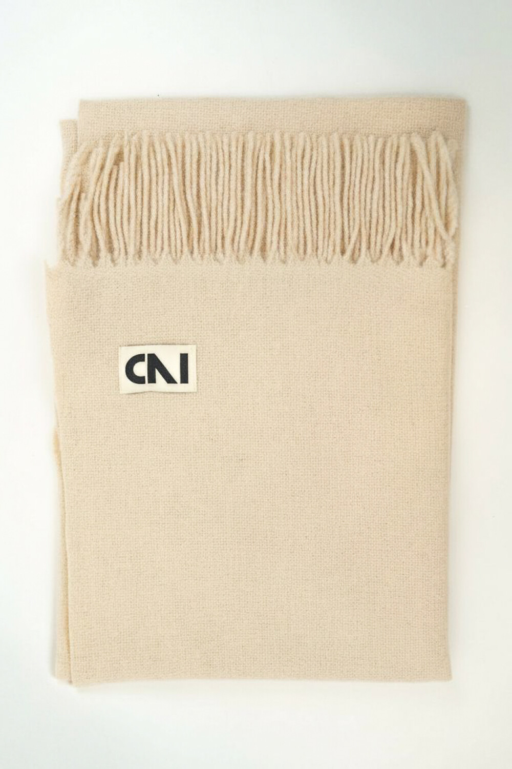 Bufanda Breeze Beige