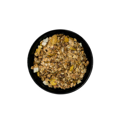 GRANOLA POWER 100G Granola Power 100g