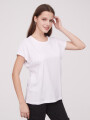 Remera Andahlo Blanco