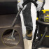 Aspiradora Stanley Sl19116p 23 L Con Función Sopladora ASPIRADORA STANLEY SL19116P 23LTS AP