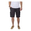 Short bermuda cargo UFO Tiesto Negro Negro
