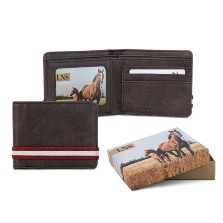 Billetera Balder Café