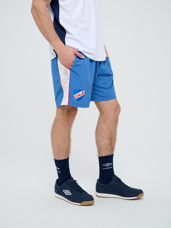 Short de baño Venti Nacional Oficial Hombre 00p