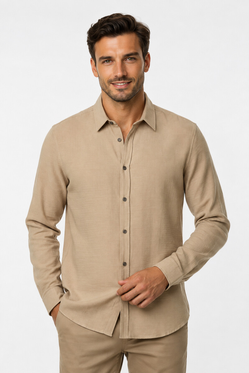 Camisa Granito - Estampado 4 