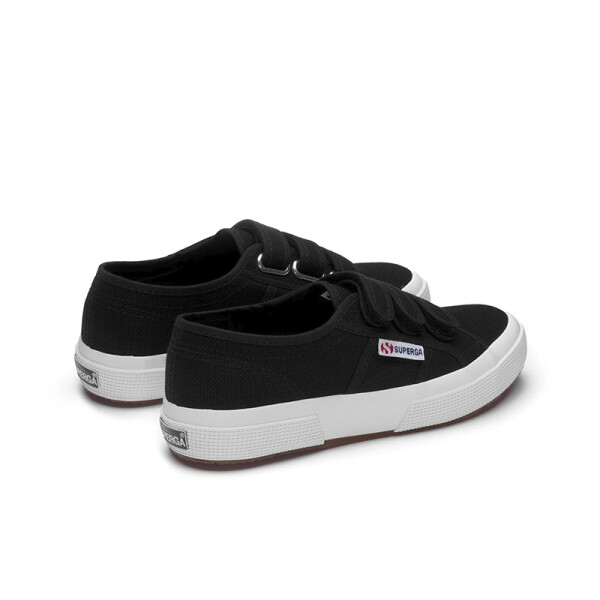 Championes Superga 2750 Negro