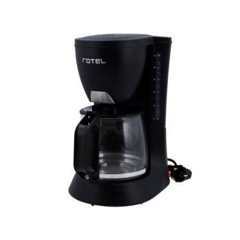 Cafetera de Goteo 1.2 Lts | Rotel Cafetera de Goteo 1.2 Lts | Rotel