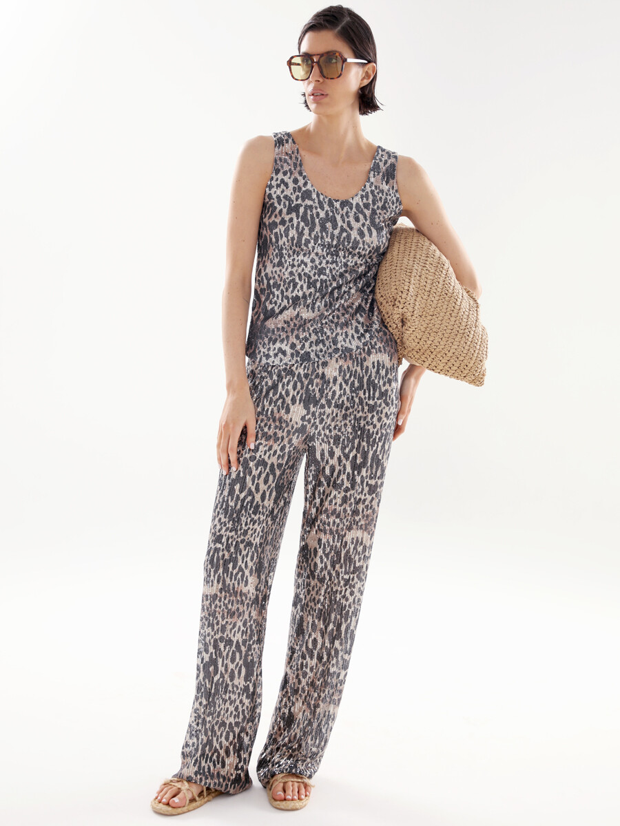 PANTALON VITTORIA 