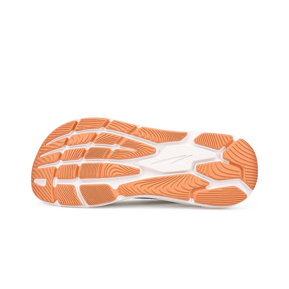 Zapatillas Running Paradigm 6 Mujer Black