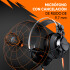 Vincha Gamer Cougar Vm410 Classic VINCHA COUGAR VM 410