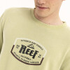 Buzo Reef Round Verde