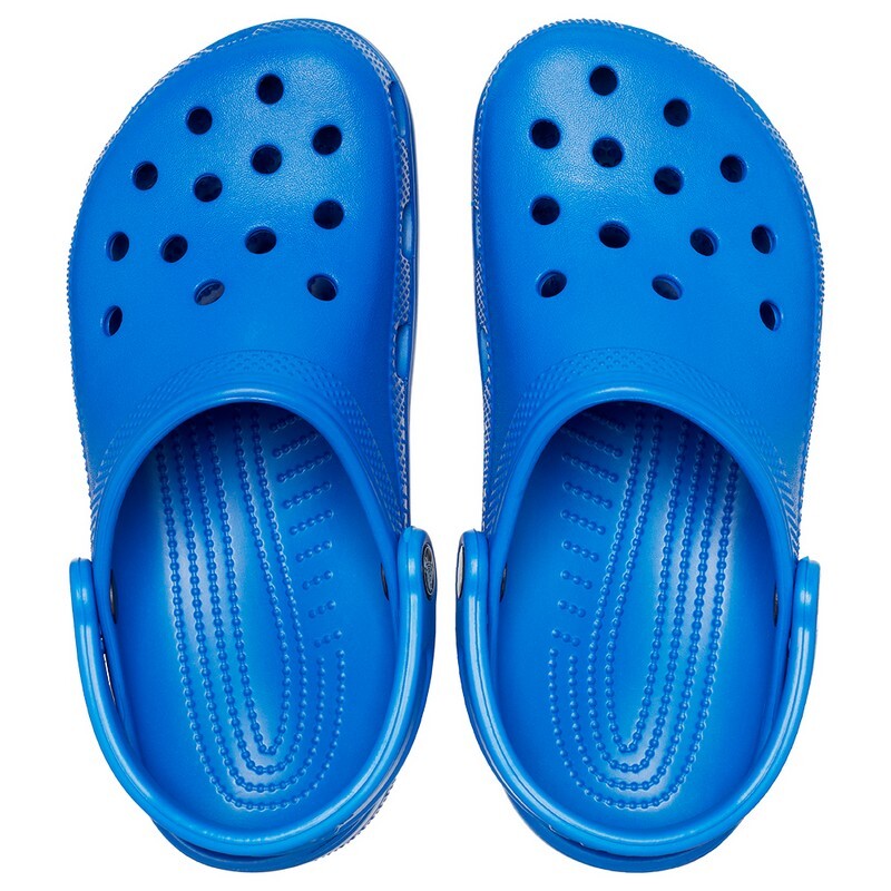 Crocs Classic Azul