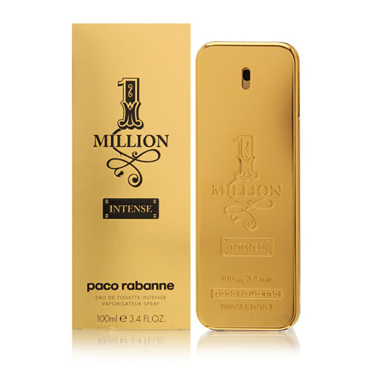 Paco Rabanne 1 Million edt - 100 ml 