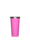 CORKCICLE TUMBLER 475ML MIAMI PINK