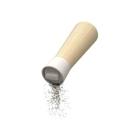 Molinillo para Pimienta Balance Moonbream de Madera Berghoff Molinillo para Pimienta Balance Moonbream de Madera Berghoff