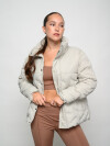 CAMPERA LUXE MOTION Umbro Mujer 00b